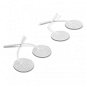 Body Clock Self-adhesive Pad with Electrodes - Round 32mm - Electric Stimulator Accessories