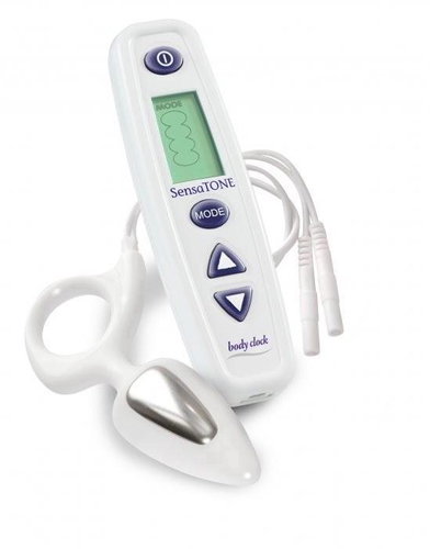 Body Clock SENSATONE For Men - Electrostimulator - Main image