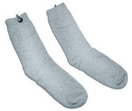 Body Clock Stimex - Socks with Electrodes against Pain - Electric Stimulator Accessories
