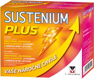 Sustenium Plus 12 x 8g Granules - Dietary Supplement
