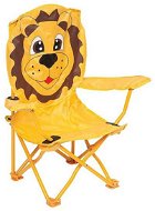 Bo Camp Chair Lion - Kempingové kreslo