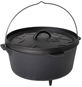 Bo Camp UO Dutch Oven 9QT - Camping Pot