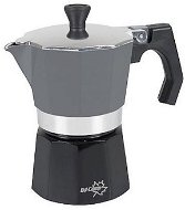 Bo-Camp UO Perculator Espresso 3-cups - Kempingový riad