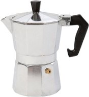 Bo-Camp Espresso Maker 3 cups - Tejkiöntő