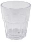 Bo-Camp Wine glass straight small PC 200ml4pc - Glass