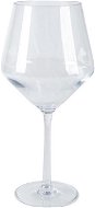 Bo-Camp Red wine glass straight Dlx TT 2pc - Glass