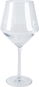 Bo-Camp Red wine glass straight Dlx TT 2pc - Glass