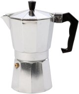 Bo-Camp Espresso Maker 6 cups - Tejkiöntő
