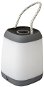 Bo-Camp Table lamp Sargas rechargeable - Light