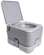 Bo-Camp Toilet Flush - Chemické WC