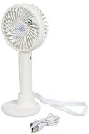 Bo-Camp Hand fan with holder - Ventilátor