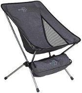 Bo-Camp Stool Extreme L-2 Alu. - Camping Chair