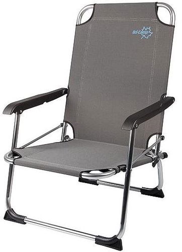 Bo-Camp Chair Copa Rio Beach Sand - Kemping fotel - Fő fotó
