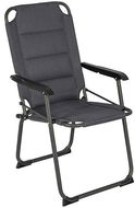 Bo-Camp Chair Copa Rio Comfort XXL Air g - Kempingové kreslo