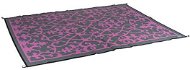 Bo Camp Chill mat Lounge pink - Blanket