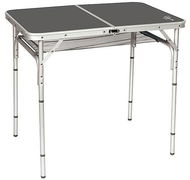 Bo-Camp Table detach. legs 90x60 cm alu - Kempingasztal