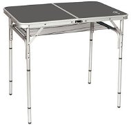 Bo-Camp Table detach. legs 90x60cm alu - Camping Table