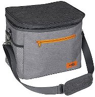 Bo-Camp Cool bag gray 20l - Thermal Bag