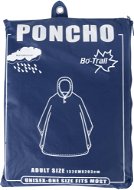 Bo-Camp Poncho adult Blue 132 x 203 cm - Poncsó