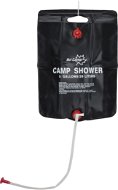 Bo-Camp Solar Shower, 20l, Black - Shower