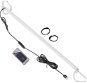 Bo-Camp Tent lighting Slim tube LED Dimmable 7W - Lámpa