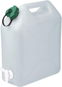 EDA Jerrycan with tap 10 liter - Jerrycan