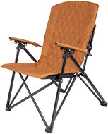 Bo-Camp Industrial Folding chair Stanwix Clay - Stolička