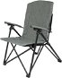 Bo-Camp Industrial Folding chair Stanwix Green - Szék