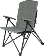 Bo-Camp Industrial Folding chair Stanwix Green - Stolička