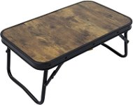 Bo-Camp Industrial Folding table Compact Culver 56 × 34 cm - Kempingový stôl