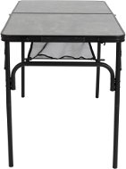 Bo-Camp Industrial Table Northgate Case model 120x60 cm - Camping Table