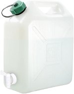Jerrycan EDA Jerrycan with tap 20 liter - Kanystr