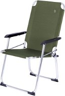 Bo-Camp Camping chair Copa Rio Comfort Forest - Szék