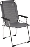Bo-Camp Camping chair CopaRio Comfort XXL Dlx gr - Chair