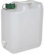 EDA Jerrycan with 35 liter nozzle - Jerrycan