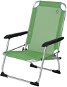 Bo-Camp Beach chair Copa Rio Lyon Green - Camping Chair