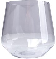 Bo-Camp Water/wine glas DLX 375 ml 4 Pcs - Camping Utensils