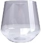 Bo-Camp Water/wine glas DLX 375 ml 4 db - Kemping edény