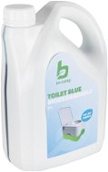 Bo-Camp Toilet fluid Blue 2.5 Liters - Roztok
