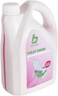 Bo-Camp Toilet fluid Rinse 2.5 Liters - Roztok