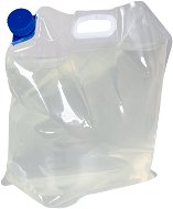 Bo-Camp Jerrycan Water Bag, Foldable, 10l - Jerrycan