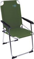 Bo-Camp Chair Copa Rio Classic forest - Kemping fotel