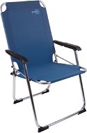 Bo-Camp Chair Copa Rio Comfort ocean - Kemping fotel