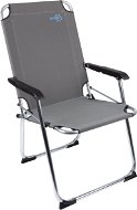 Bo-Camp Chair Copa Rio Comfort sand - Kemping fotel
