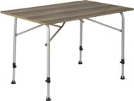 Bo-Camp Table Feather 110 × 70 cm - Kempingový stôl