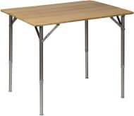 Bo-Camp Table Suffolk 80 × 60 cm - Kempingový stôl
