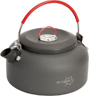 Bo-Camp - Teapot kettle Hard anodized ALU 800 ml - Kanvička