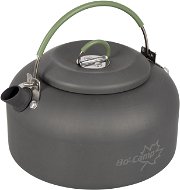 Bo-Camp - Teapot kettle Hard anodized ALU 1400 ml - Kanvička