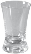 Bo-Camp Shot glass Polycarbonate 4 pcs - Glass