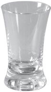 Bo-Camp Shot Glass Polycarbonate 4 pcs - Pohár